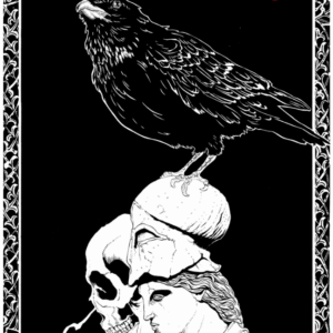 El Cuervo Y Otros Poemas De Edgar Allan Poe